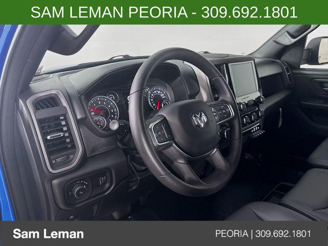 صورة مصغرة 9 لـ 2026 RAM 1500 TRADESMAN