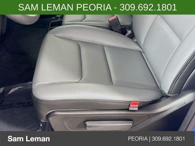 صورة مصغرة 18 لـ 2026 RAM 1500 TRADESMAN