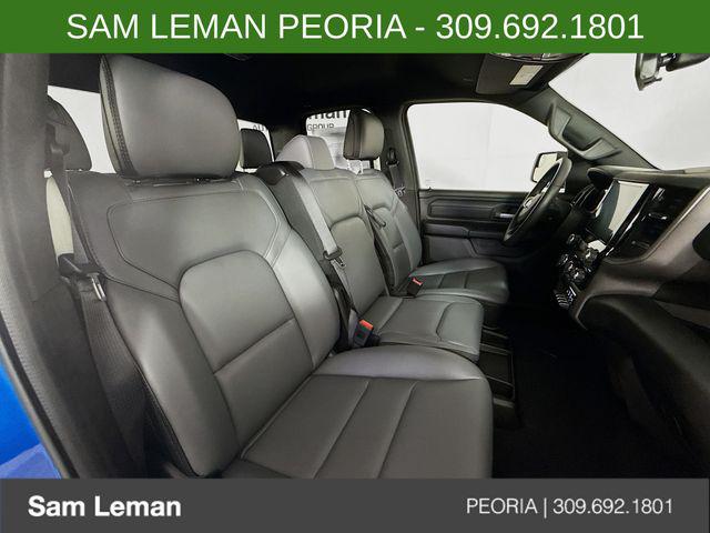 صورة مصغرة 25 لـ 2026 RAM 1500 TRADESMAN