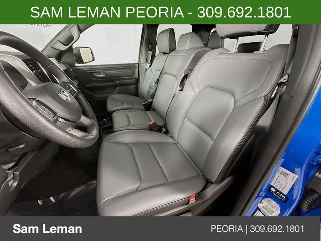 صورة مصغرة 19 لـ 2026 RAM 1500 TRADESMAN