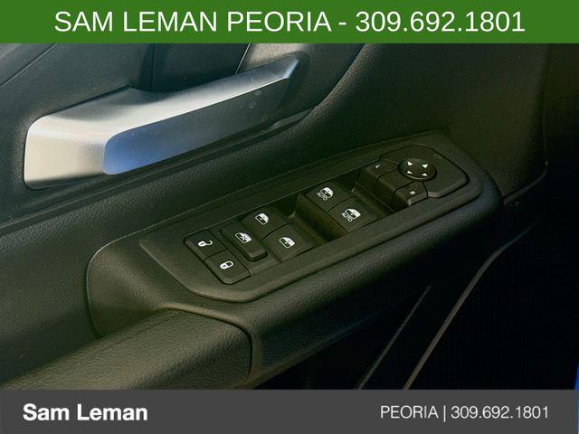 صورة مصغرة 17 لـ 2026 RAM 1500 TRADESMAN