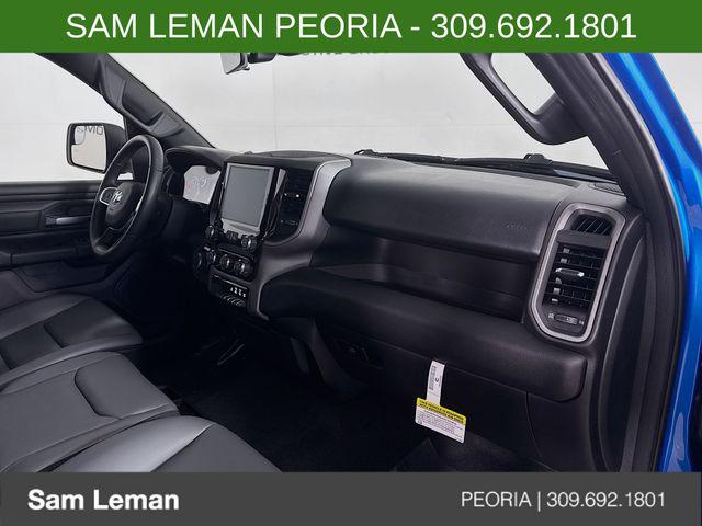 صورة مصغرة 26 لـ 2026 RAM 1500 TRADESMAN