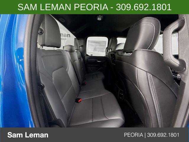 صورة مصغرة 24 لـ 2026 RAM 1500 TRADESMAN
