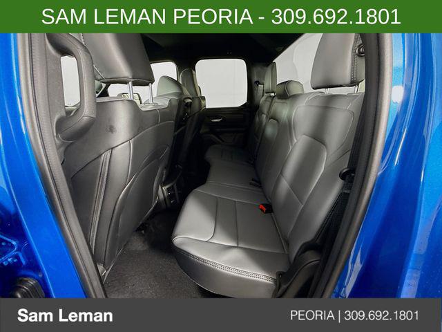 صورة مصغرة 22 لـ 2026 RAM 1500 TRADESMAN