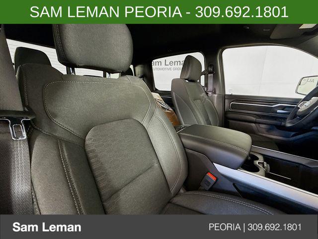 2026 RAM 1500 BIG HORN/LONE STAR 缩略图 27
