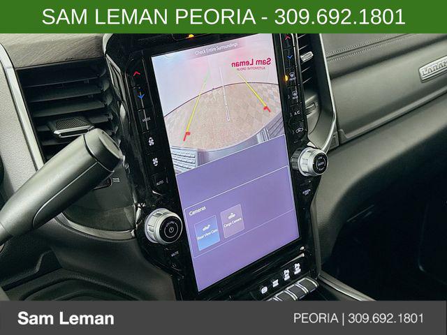 صورة مصغرة 14 لـ 2026 RAM 2500 LARAMIE