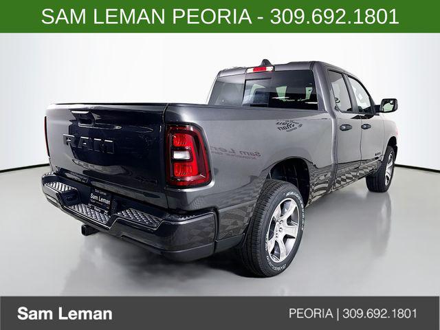 صورة 7 لـ 2026 RAM 1500 EXPRESS