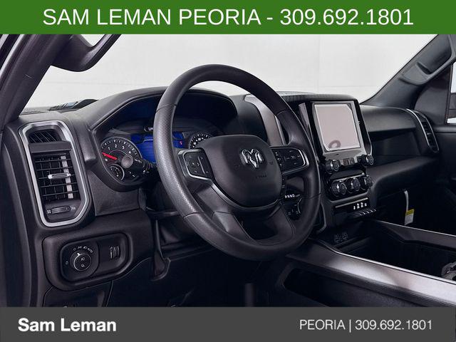 صورة 9 لـ 2026 RAM 1500 EXPRESS