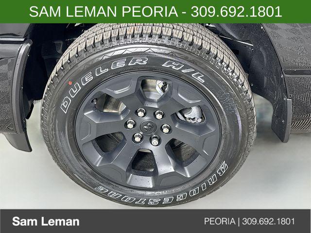 2026 RAM 1500 EXPRESS 缩略图 27