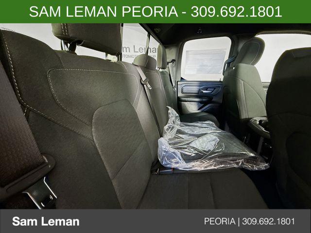 2026 RAM 1500 EXPRESS 缩略图 24