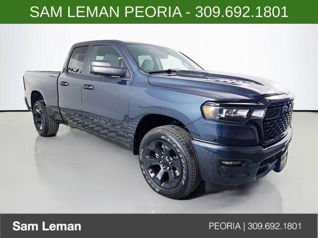 New 2026 RAM 1500 Express