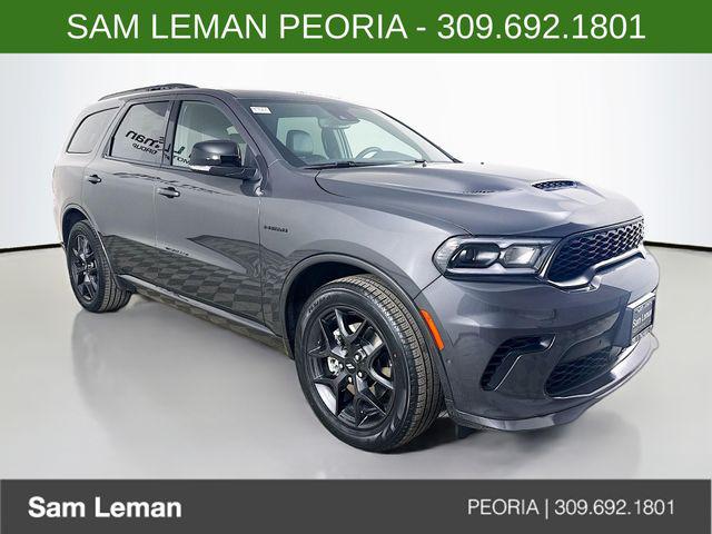 New 2026 Dodge Durango GT Plus