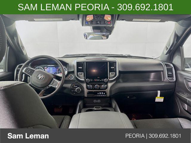 صورة مصغرة 20 لـ 2026 RAM 1500 EXPRESS