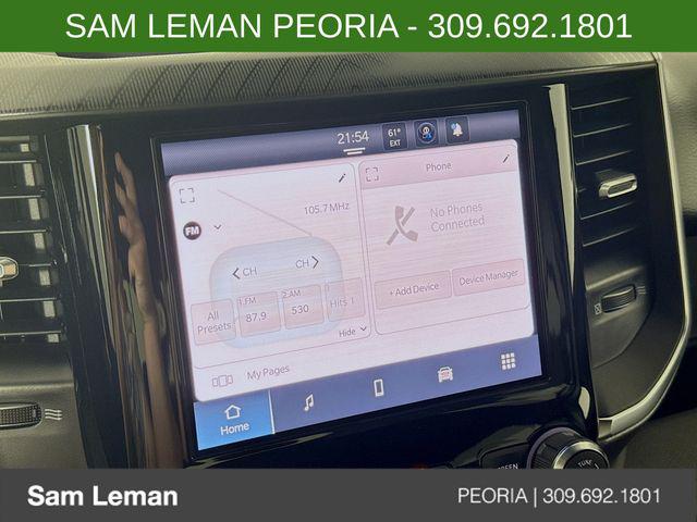 صورة مصغرة 14 لـ 2026 RAM 1500 EXPRESS