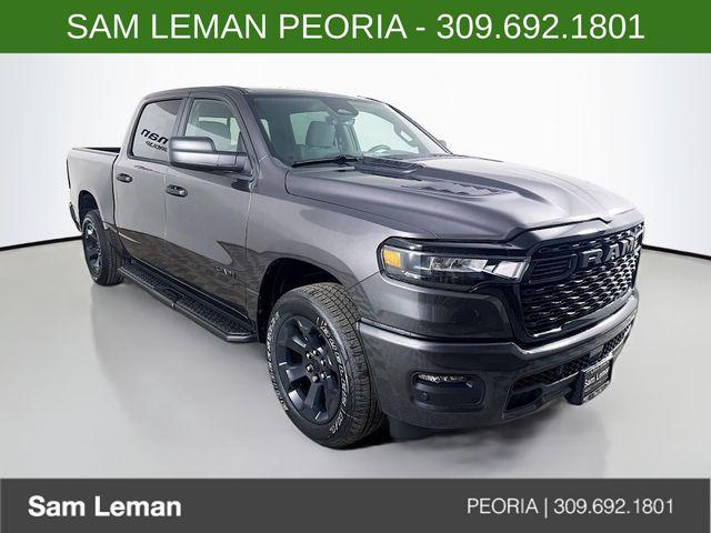 New 2026 RAM 1500 Express