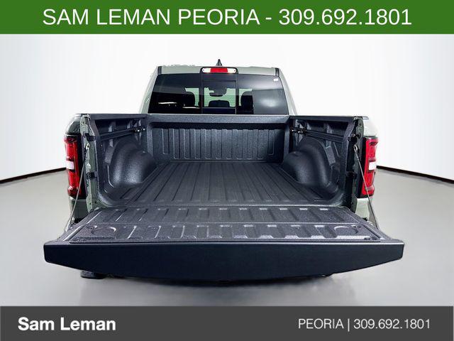 2026 RAM 1500 BIG HORN/LONE STAR 缩略图 25