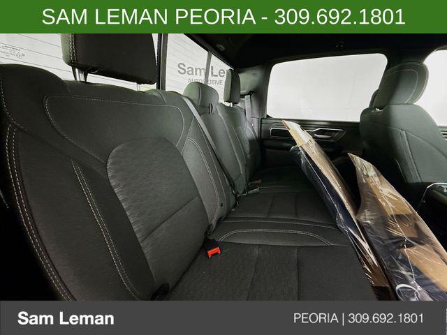 2026 RAM 1500 BIG HORN/LONE STAR thumbnail 26