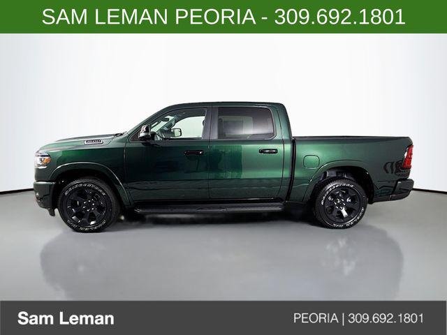 صورة 4 لـ 2026 RAM 1500 BIG HORN/LONE STAR