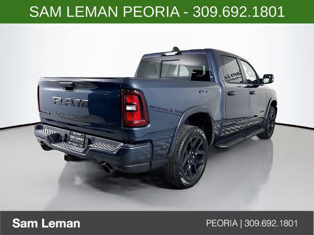 صورة 7 لـ 2026 RAM 1500 LARAMIE
