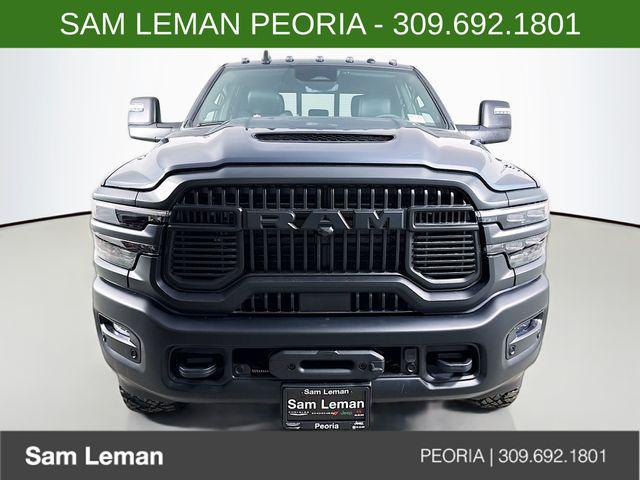 2026 RAM 2500 POWER WAGON 照片 2