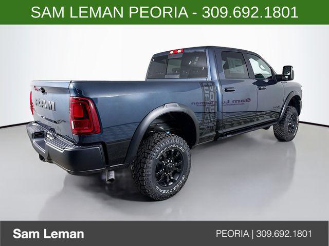 صورة 7 لـ 2026 RAM 2500 POWER WAGON