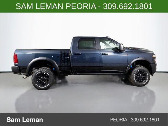 2026 RAM 2500 POWER WAGON 照片 8