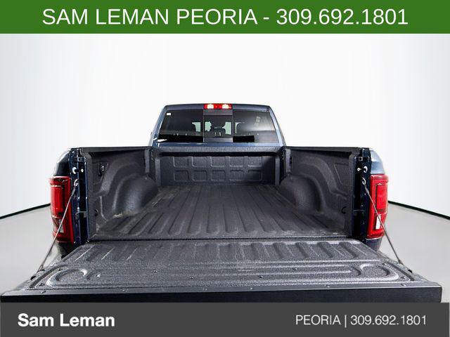 2026 RAM 2500 POWER WAGON 缩略图 26