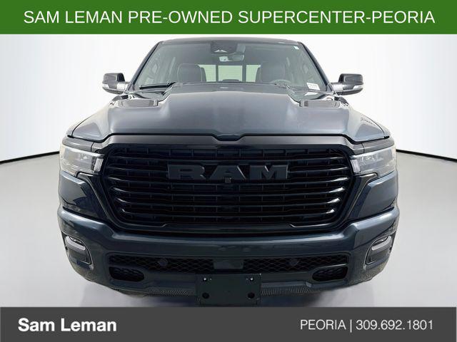 صورة 2 لـ 2026 RAM 1500 LARAMIE