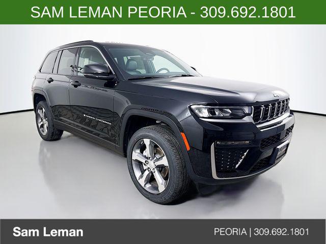 New 2026 Jeep Wrangler Sport