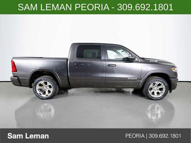 2026 RAM 1500 BIG HORN/LONE STAR photo 8
