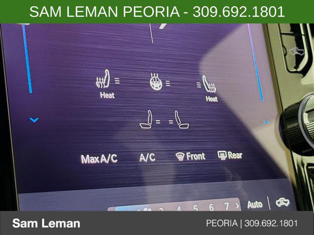 2026 RAM 1500 BIG HORN/LONE STAR 缩略图 20
