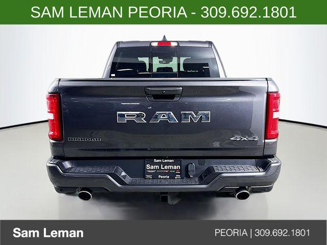 2026 RAM 1500 BIG HORN/LONE STAR 缩略图 6