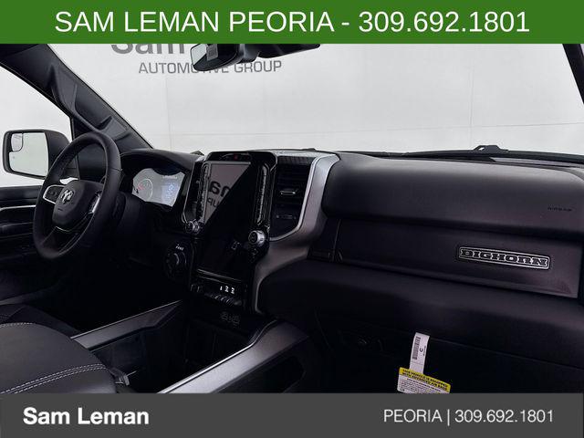 2026 RAM 1500 BIG HORN/LONE STAR 缩略图 28