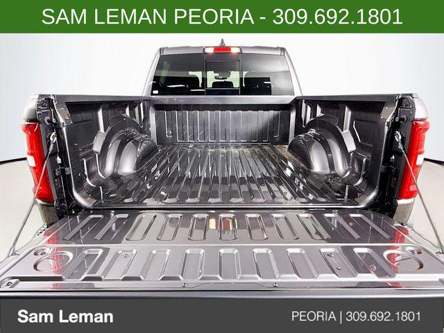 2026 RAM 1500 BIG HORN/LONE STAR 缩略图 25