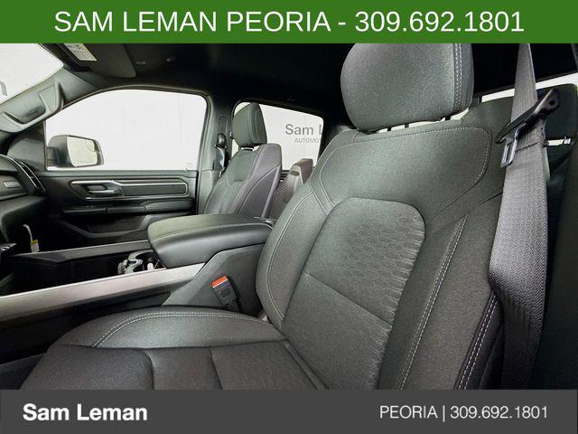 2026 RAM 1500 BIG HORN/LONE STAR 缩略图 21
