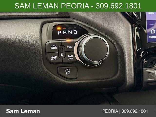 2026 RAM 1500 BIG HORN/LONE STAR 缩略图 17