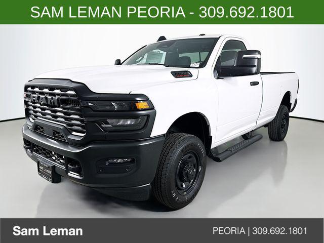 2026 RAM 2500 TRADESMAN 照片 3
