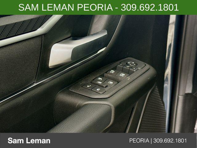 صورة مصغرة 18 لـ 2026 RAM 1500 BIG HORN/LONE STAR