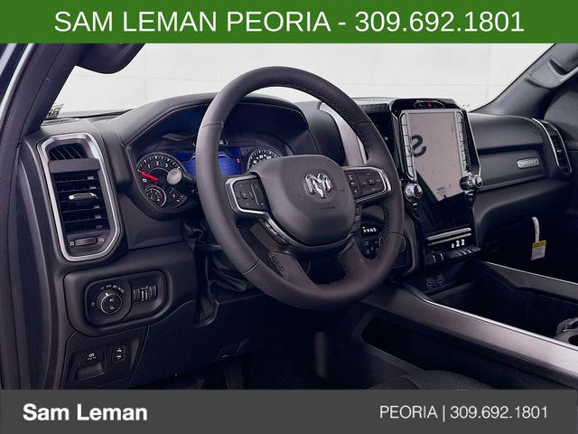 صورة 9 لـ 2026 RAM 1500 BIG HORN/LONE STAR