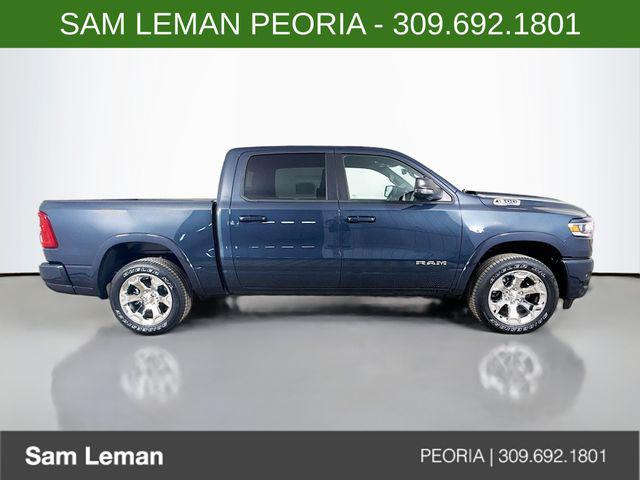صورة 8 لـ 2026 RAM 1500 BIG HORN/LONE STAR