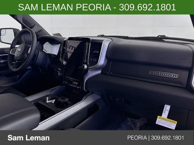 2026 RAM 1500 BIG HORN/LONE STAR thumbnail 28