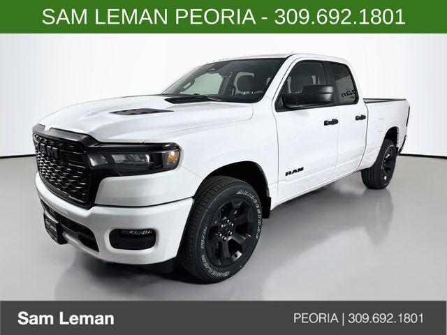 صورة 3 لـ 2026 RAM 1500 EXPRESS