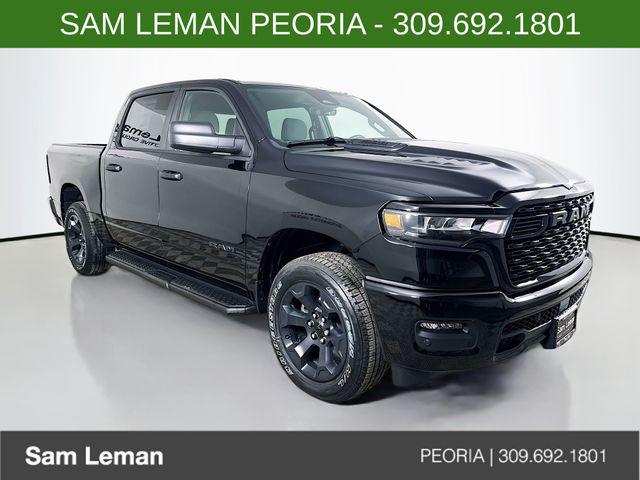 New 2026 RAM 1500 Express