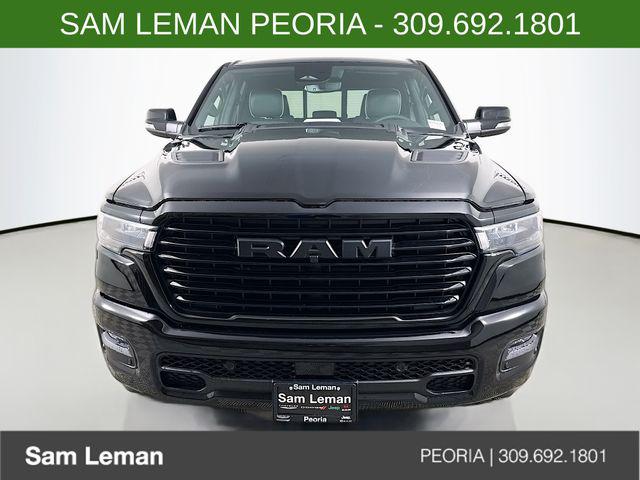 2026 RAM 1500 LARAMIE 照片 2