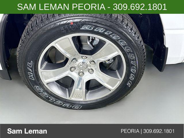 صورة مصغرة 27 لـ 2026 RAM 1500 EXPRESS