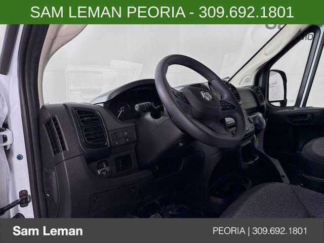 صورة 9 لـ 2026 RAM PROMASTER 1500 LOW ROOF