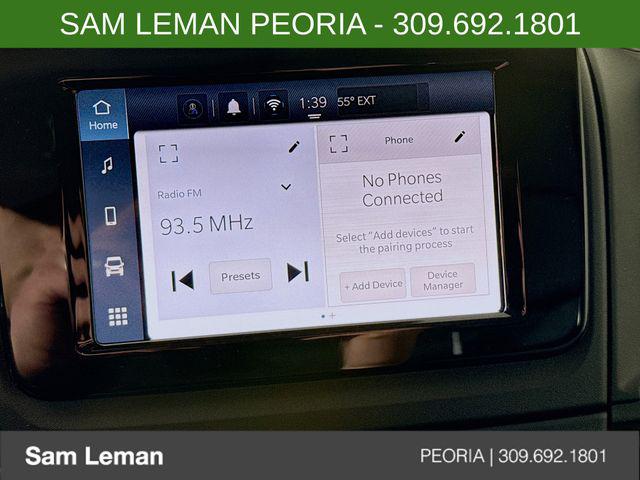 صورة مصغرة 14 لـ 2026 RAM PROMASTER 1500 LOW ROOF