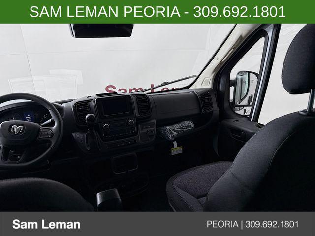 صورة مصغرة 21 لـ 2026 RAM PROMASTER 1500 LOW ROOF