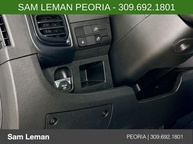 صورة 10 لـ 2026 RAM PROMASTER 1500 LOW ROOF