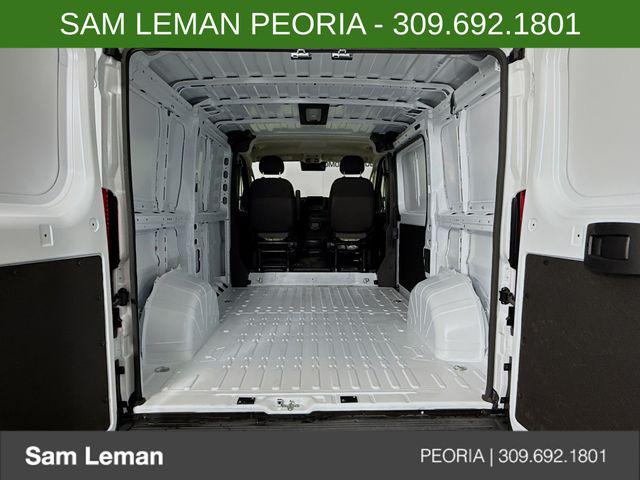 صورة مصغرة 23 لـ 2026 RAM PROMASTER 1500 LOW ROOF